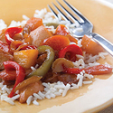 Slow Cooker Sweet and Sour Chicken