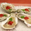 Red Hot Florida Oysters